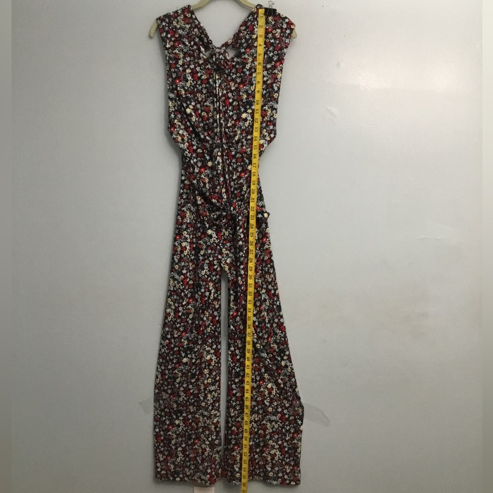 FREE PEOPLE JUMPSUIT - Picture 1 of 16